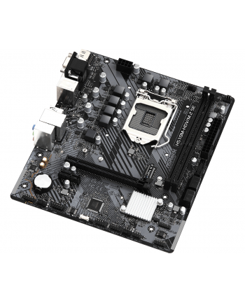 asrock Płyta główna H510M-HDV/M.2 SE s1200 2DDR4 HDMI/DVI mATX