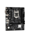 asrock Płyta główna H510M-HDV/M.2 SE s1200 2DDR4 HDMI/DVI mATX - nr 31