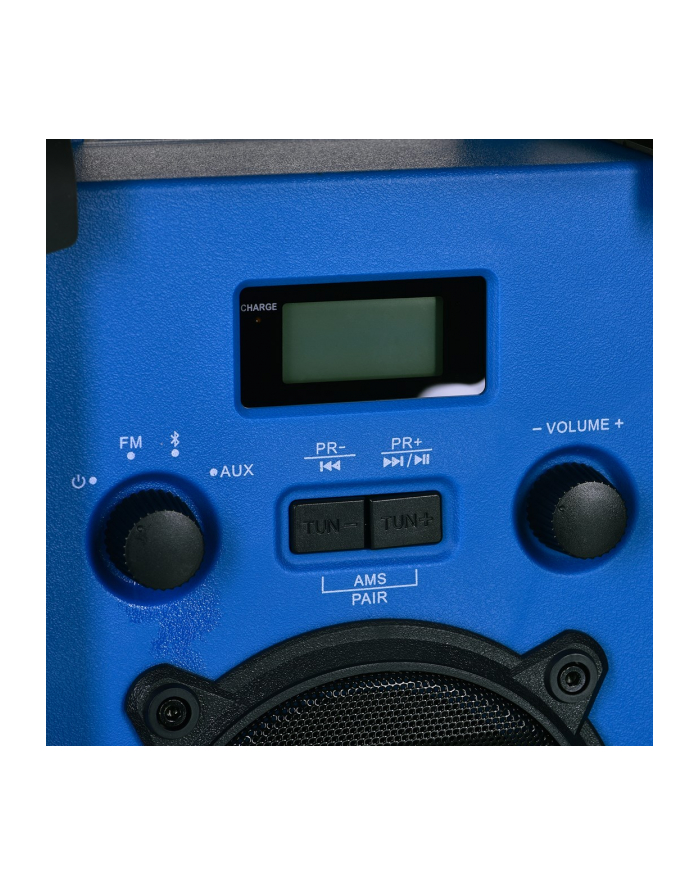 Radio przenośne Blaupunkt PP30BT główny