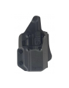 Kabura do BYRNA XL polimerowa - kydex Level 2 praworęczna (BH68129-1) - nr 1