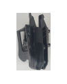 Kabura do BYRNA XL polimerowa - kydex Level 2 praworęczna (BH68129-1) - nr 4
