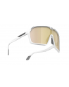 rudy project Okulary rowerowe Spinshield Kolor: BIAŁY matte Multilaser - nr 3