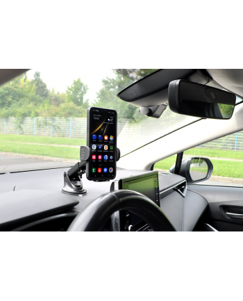 IBOX H9 Car holder