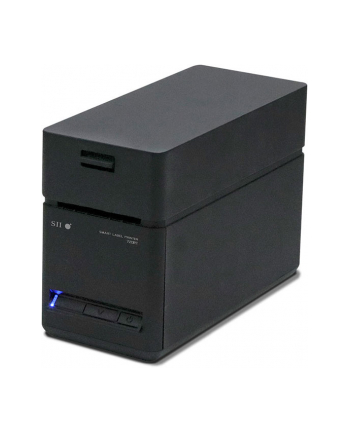 Seiko Instruments Seiko Slp 720Rt Lan+Usb 203Dpi 200Mm S. Label Printer (SLP720RTEK2F1105) nr 1
