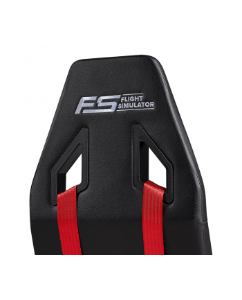 Next Level Racing Flight Simulator Seat NLR-S030 nr 1