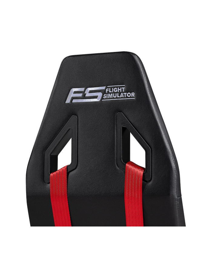 Next Level Racing Flight Simulator Seat NLR-S030 główny