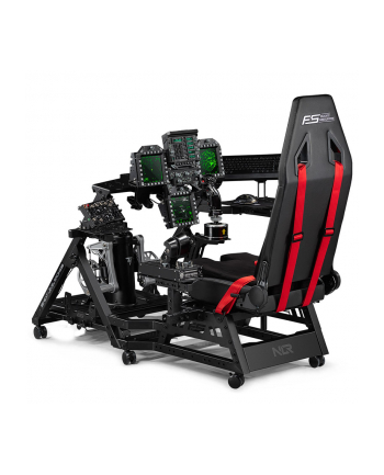 Next Level Racing Flight Seat Pro NLR-S033 nr 2