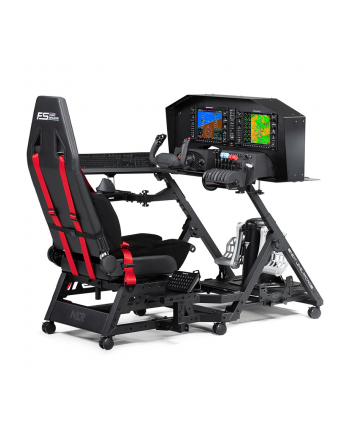 Next Level Racing Flight Seat Pro NLR-S033 nr 1