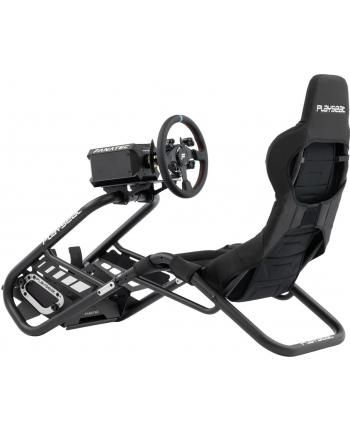 Playseat Trophy Czarny RAP00304