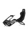 Playseat Trophy Czarny RAP00304 - nr 1