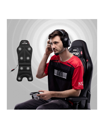 Next Level Racing HF8 Haptic Feedback Gaming Pad NLRG001 nr 1