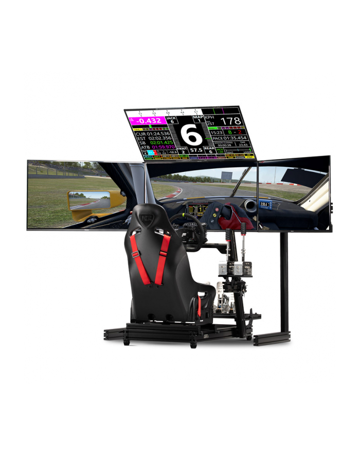 Next Level Racing NLR-E037 Elite Free Standing (NLRE037) główny