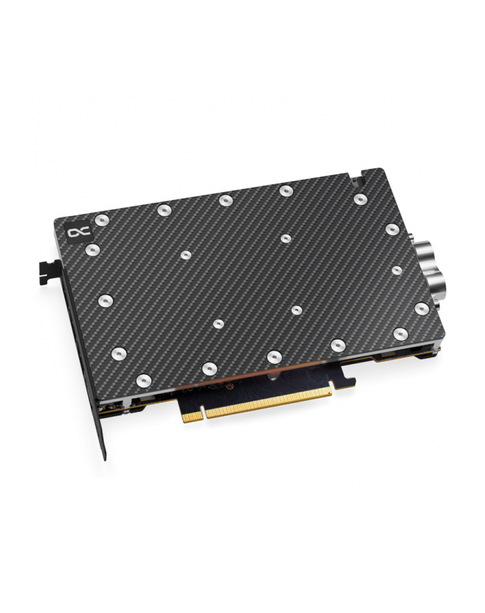 Alphacool ES Geforce RTX 4090 Reference Design with Backplate główny