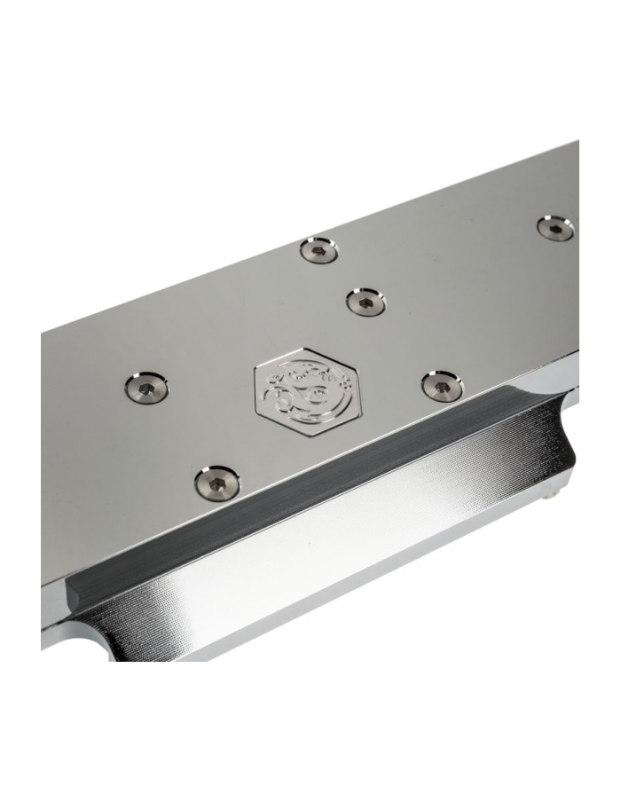 Bitspower Mos Block for ASUS ROG Dominus Extreme（Copper Limited Edition） (BPMSASDESL) główny