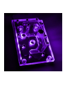 Bitspower MonoBlock ASRX399MTC RGB-Nickel (BPWBASRX399MTC) - nr 4