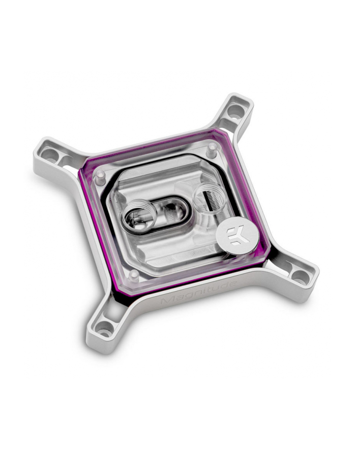 Ek Water Blocks EK-Quantum Magnitude Accent - Purple (3831109822593) główny