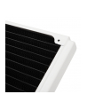 Xspc Ultrathin Radiator TX480 - 480mm biały (WARA460) - nr 7