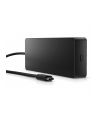 Hub USB HP Universal USB-C Multiport (50H55AA#AC3) Czarny - nr 8
