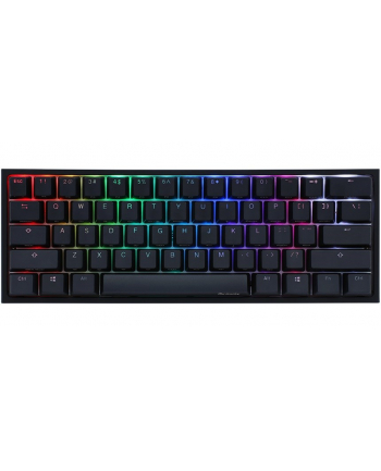 Ducky One 2 Mini Cherry MX (DKON2061STBUSPDAZT1)