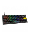 Ducky One 2 Pro Mini RGB Gateron (DKON2061STGUSPDAZTY2) - nr 1