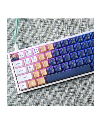 Traitors UKIYO-E Keycap Set, PBT (US) (TRDUKI108US) nr 1