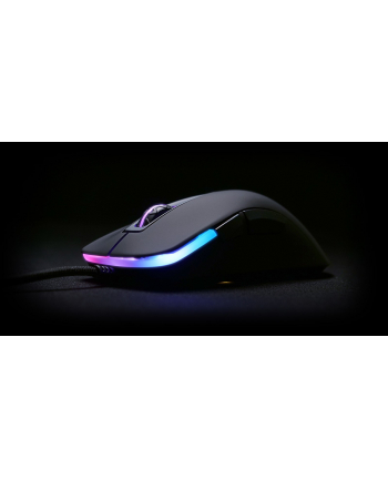 Xtrfy M1 RGB czarna (M1RGB)