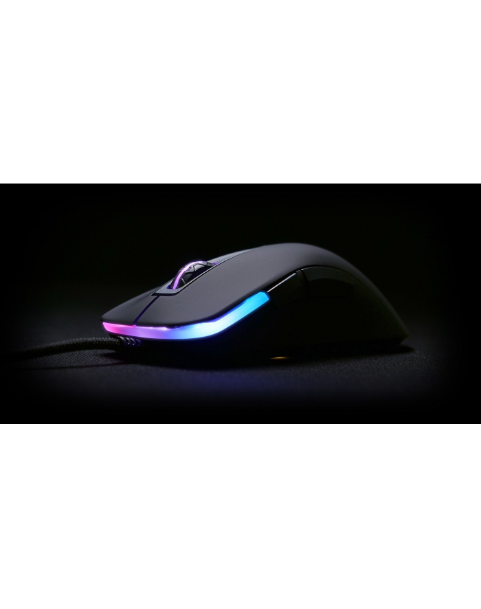 Xtrfy M1 RGB czarna (M1RGB) główny