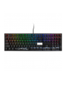 Klawiatura gamingowa Ducky ONE 2 Backlit PBT MX-Black RGB czarna, mechaniczna - nr 3