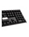 Klawiatura gamingowa Ducky ONE 2 Backlit PBT MX-Black RGB czarna, mechaniczna - nr 9
