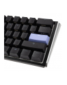 Klawiatura gamingowa Ducky ONE 3 Classic Mini MX-Black RGB LED US czarno-biała, mechaniczna - nr 14