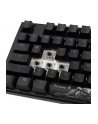 Klawiatura gamingowa Ducky ONE 3 Classic TKL MX-Black RGB LED US czarno-biała, mechaniczna - nr 6