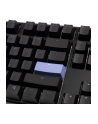 Klawiatura gamingowa Ducky ONE 3 Classic TKL MX-Black RGB LED US czarno-biała, mechaniczna - nr 7
