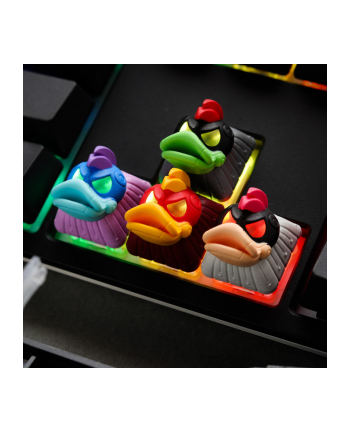 Ducky League Lucky (DKLLKMX)