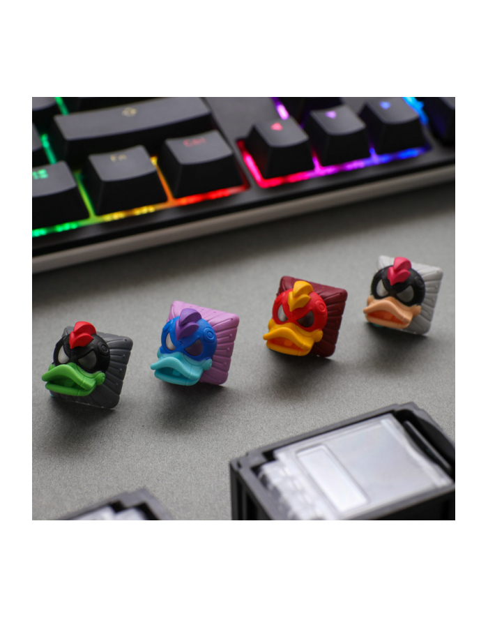 Ducky League Lucky (DKLLKMX) główny