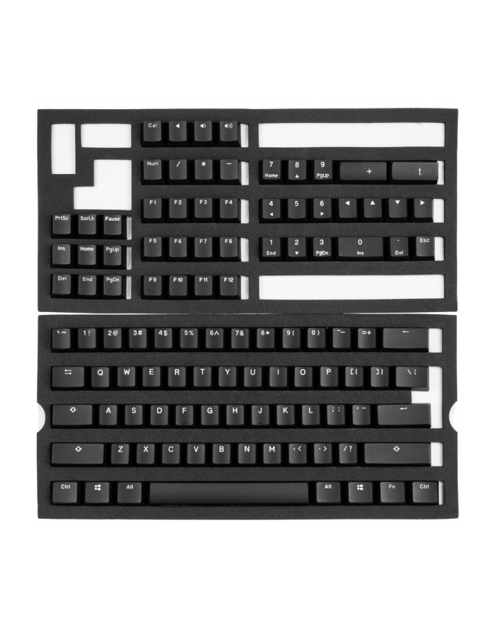 Ducky Klawisze Phantom PBT Double-shot (DKSA108USPDANWOP) główny