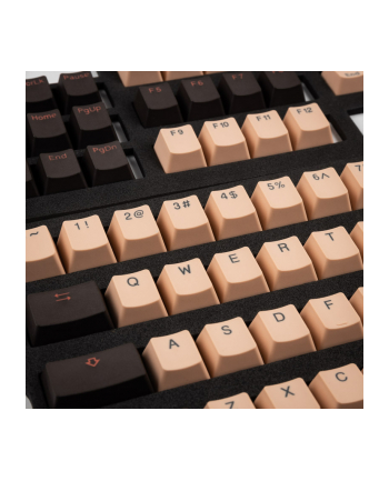 Ducky Klawisze Rosa PBT Double-shot (DKSA108USPDGMZOR)