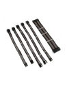 Kolink Core Adept Braided Cable Extension Kit - Black/Gunmetal (COREADEPTEKBGM) - nr 2