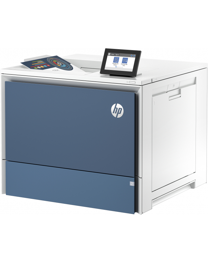 HP Color LaserJet Enterprise 6700dn (6QN33A) główny