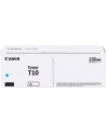 Toner T10C do Canon IRC1533/1538 If Cyan Org - nr 1