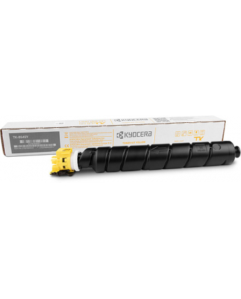 Toner TK-8545Y do Kyocera TASKalfa 4054ci żółty 20k