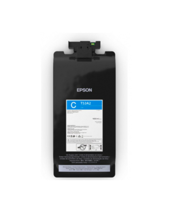 Epson T53A2 Błękitny