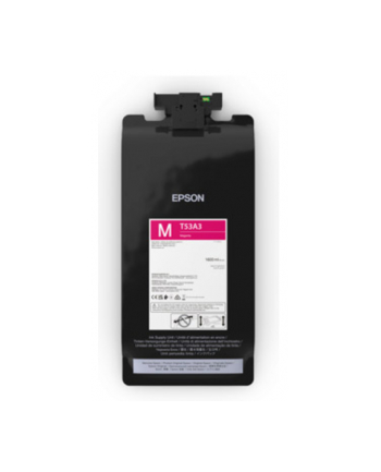 Epson T53A3 Purpurowy