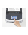 Fujitsu ScanSnap iX1600 - 216 x 360 mm 600 DPI 40 ppm ADF + Manual feed scanner Black White TFT (PA03770B401) - nr 12