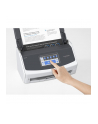 Fujitsu ScanSnap iX1600 - 216 x 360 mm 600 DPI 40 ppm ADF + Manual feed scanner Black White TFT (PA03770B401) - nr 13