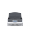 Fujitsu ScanSnap iX1600 - 216 x 360 mm 600 DPI 40 ppm ADF + Manual feed scanner Black White TFT (PA03770B401) - nr 9