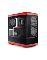 Hyte Y40 - Red Obudowa komputerowa Miditower Czerwony (CSHYTEY40BR) - nr 3