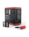Hyte Y40 - Red Obudowa komputerowa Miditower Czerwony (CSHYTEY40BR) - nr 4