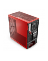 Hyte Y40 - Red Obudowa komputerowa Miditower Czerwony (CSHYTEY40BR) - nr 5