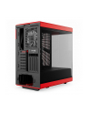 Hyte Y40 - Red Obudowa komputerowa Miditower Czerwony (CSHYTEY40BR) - nr 6