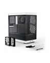 Hyte Y40 - White Obudowa komputerowa Miditower Biały (CSHYTEY40BW) - nr 4